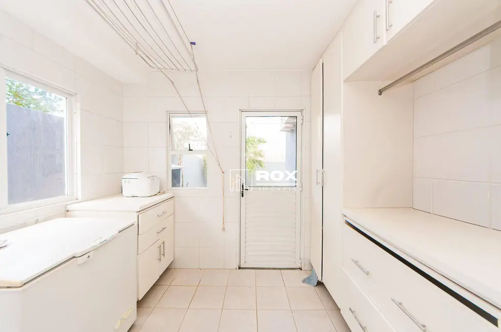 Foto 6 de Casa de Condomínio com 4 quartos à venda, 352m2 em Butiatuvinha, Curitiba - PR