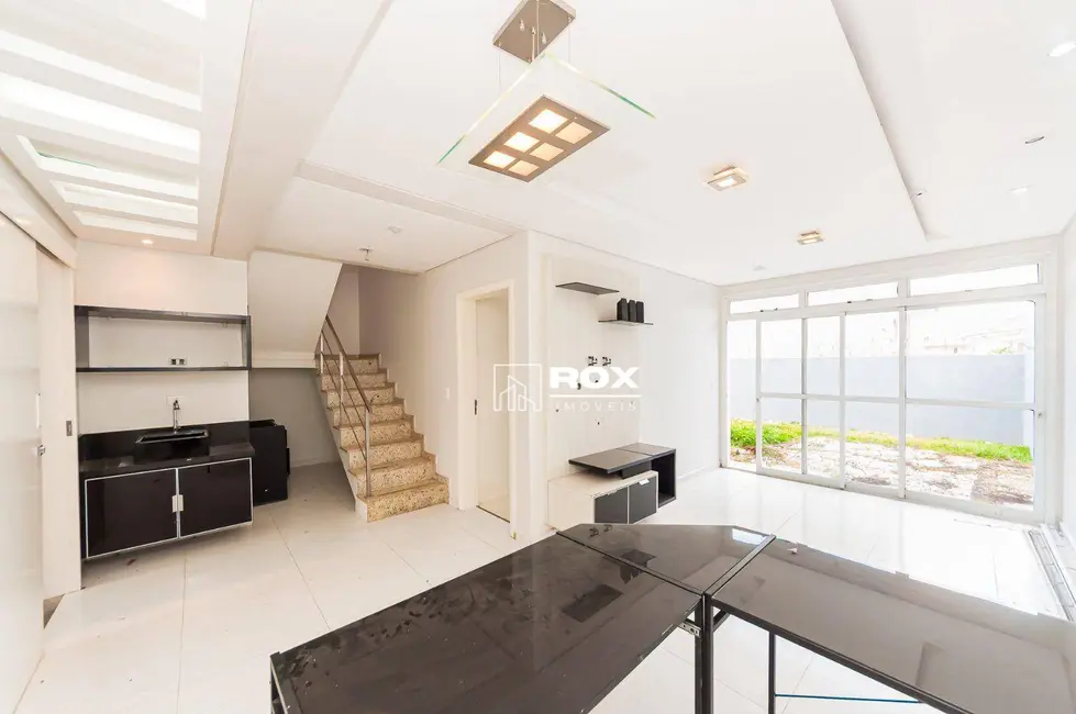Foto 9 de Casa de Condomínio com 4 quartos à venda, 352m2 em Butiatuvinha, Curitiba - PR