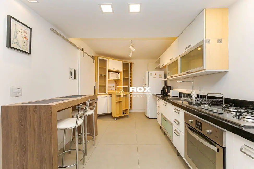 Casa de Condomínio com 4 quartos para alugar, 260m2 em Cidade Industrial, Curitiba - PR - imagem 3 Foto 3 de Casa de Condomínio com 4 quartos para alugar, 260m2 em Cidade Industrial, Curitiba - PR