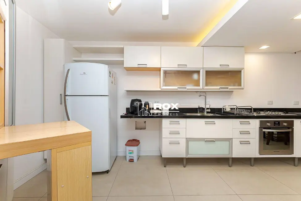 Casa de Condomínio com 4 quartos para alugar, 260m2 em Cidade Industrial, Curitiba - PR - imagem 7 Foto 7 de Casa de Condomínio com 4 quartos para alugar, 260m2 em Cidade Industrial, Curitiba - PR