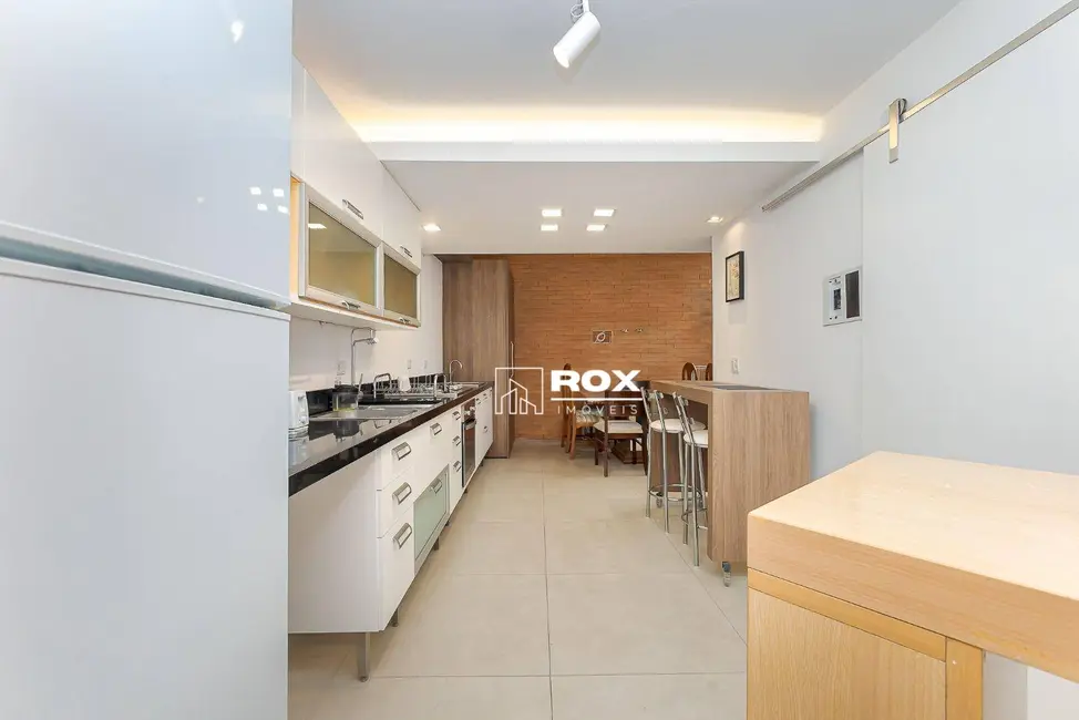 Casa de Condomínio com 4 quartos para alugar, 260m2 em Cidade Industrial, Curitiba - PR - imagem 8 Foto 8 de Casa de Condomínio com 4 quartos para alugar, 260m2 em Cidade Industrial, Curitiba - PR