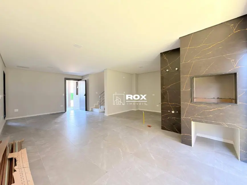 Foto 5 de Casa de Condomínio com 3 quartos à venda, 128m2 em Santa Cândida, Curitiba - PR