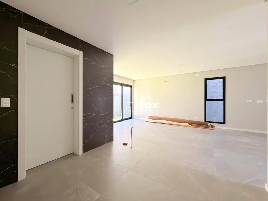 Foto 6 de Casa de Condomínio com 3 quartos à venda, 128m2 em Santa Cândida, Curitiba - PR