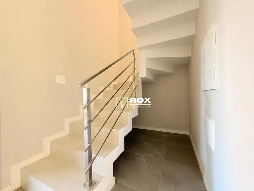 Foto 8 de Casa de Condomínio com 3 quartos à venda, 128m2 em Santa Cândida, Curitiba - PR