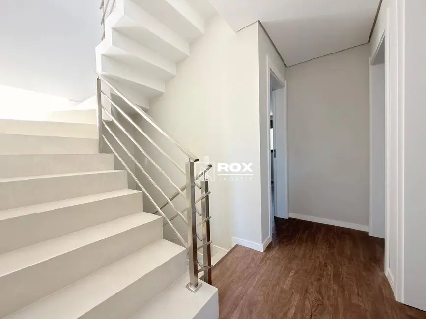 Foto 9 de Casa de Condomínio com 3 quartos à venda, 128m2 em Santa Cândida, Curitiba - PR