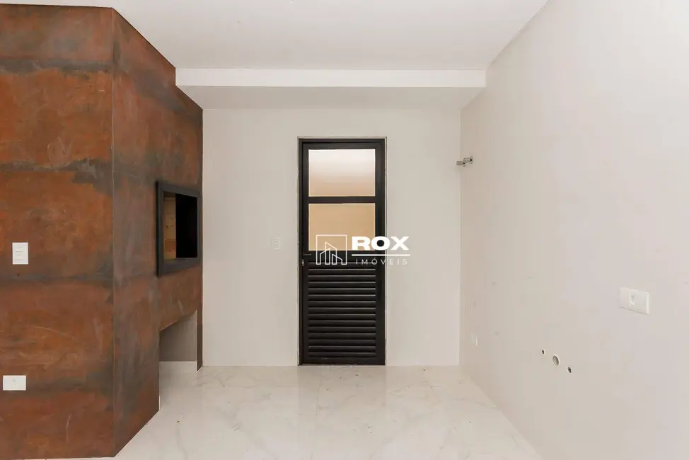Foto 7 de Sobrado com 3 quartos à venda, 108m2 em Uberaba, Curitiba - PR