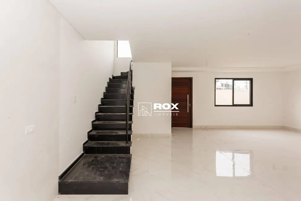 Foto 6 de Sobrado com 3 quartos à venda, 108m2 em Uberaba, Curitiba - PR