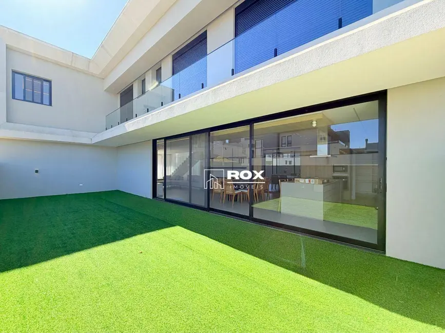 Foto 9 de Casa de Condomínio com 3 quartos à venda, 300m2 em Tingui, Curitiba - PR