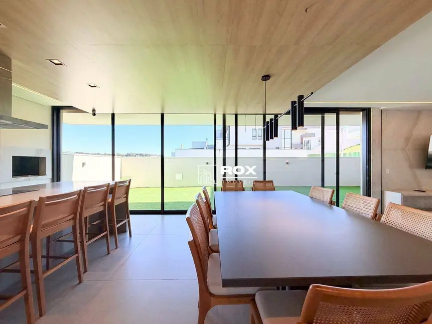 Foto 6 de Casa de Condomínio com 3 quartos à venda, 300m2 em Tingui, Curitiba - PR