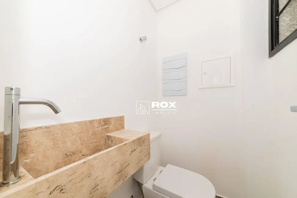 Sobrado com 3 quartos à venda, 145m2 em Bairro Alto, Curitiba - PR - imagem 6 Foto 6 de Sobrado com 3 quartos à venda, 145m2 em Bairro Alto, Curitiba - PR