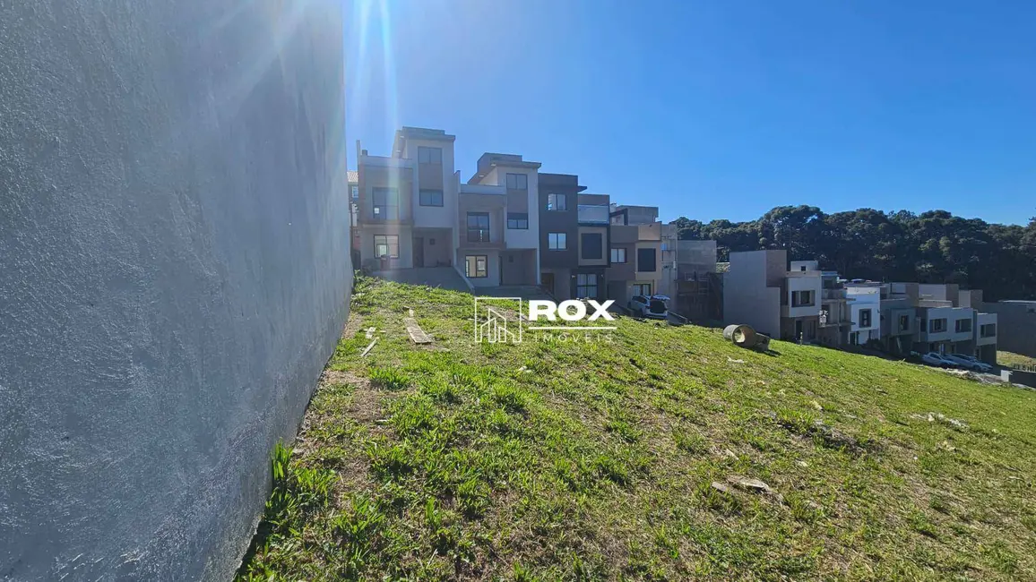 Terreno / Lote à venda, 243m2 em Santa Cândida, Curitiba - PR - imagem 6 Foto 6 de Terreno / Lote à venda, 243m2 em Santa Cândida, Curitiba - PR