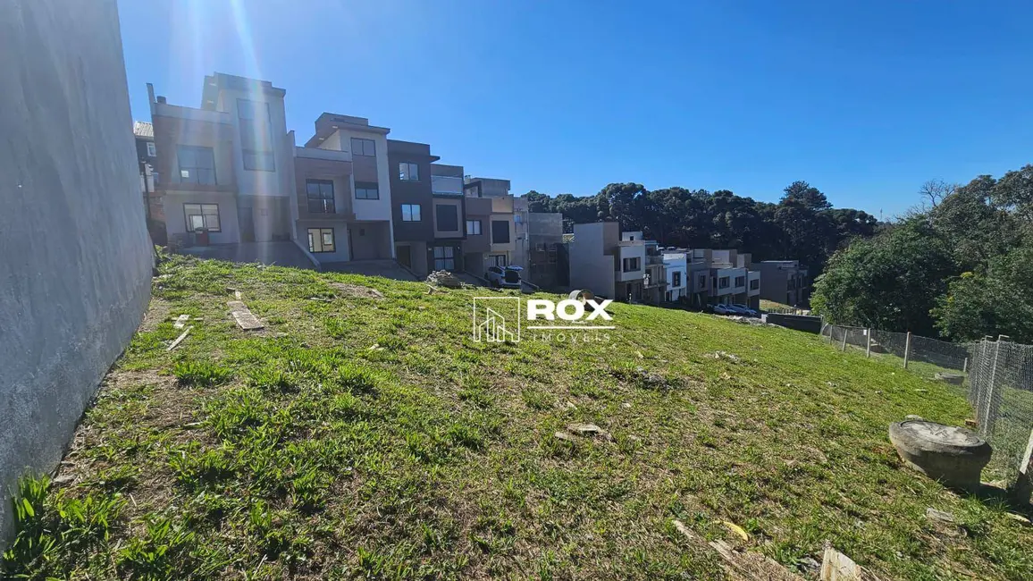 Terreno / Lote à venda, 243m2 em Santa Cândida, Curitiba - PR - imagem 9 Foto 9 de Terreno / Lote à venda, 243m2 em Santa Cândida, Curitiba - PR