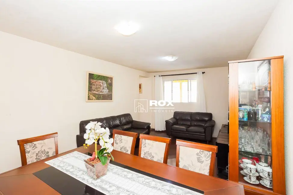 Foto 6 de Casa com 3 quartos à venda, 300m2 em Cajuru, Curitiba - PR