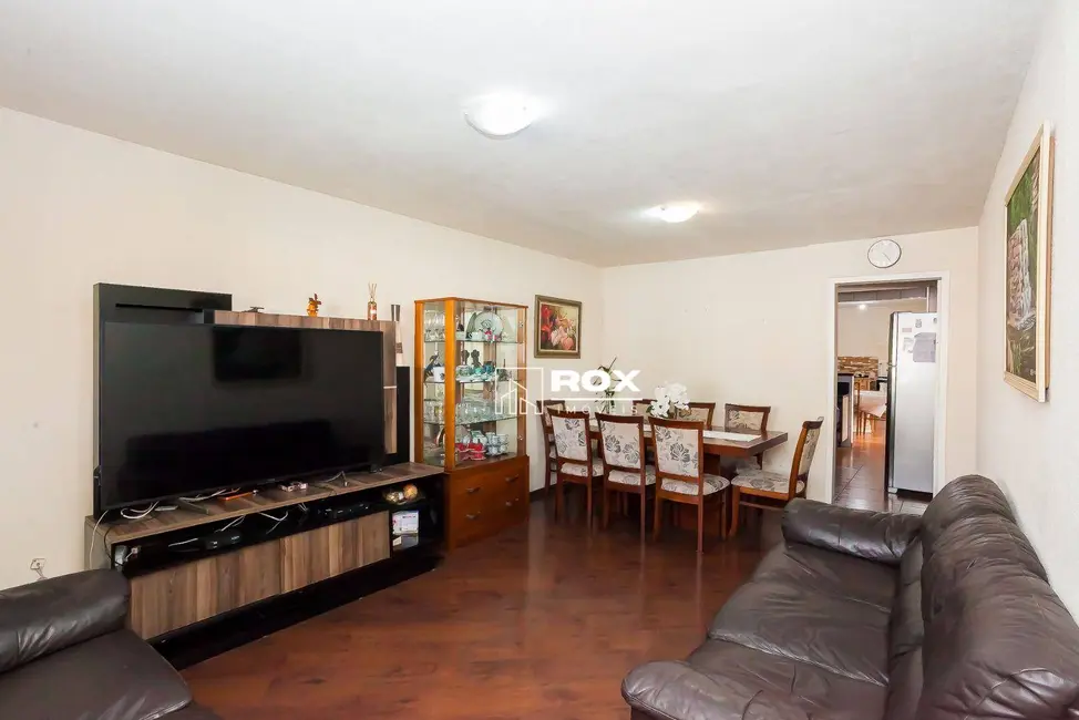 Foto 4 de Casa com 3 quartos à venda, 300m2 em Cajuru, Curitiba - PR