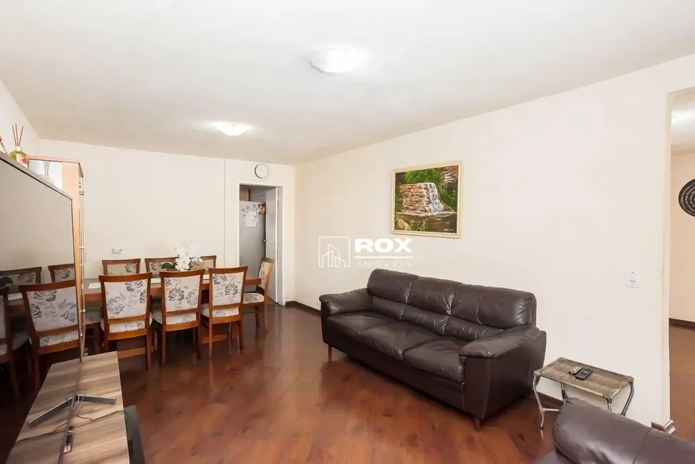 Foto 5 de Casa com 3 quartos à venda, 300m2 em Cajuru, Curitiba - PR