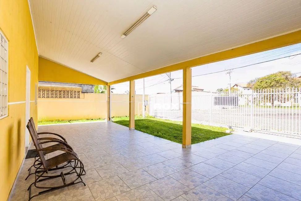 Foto 2 de Casa com 3 quartos à venda, 300m2 em Cajuru, Curitiba - PR