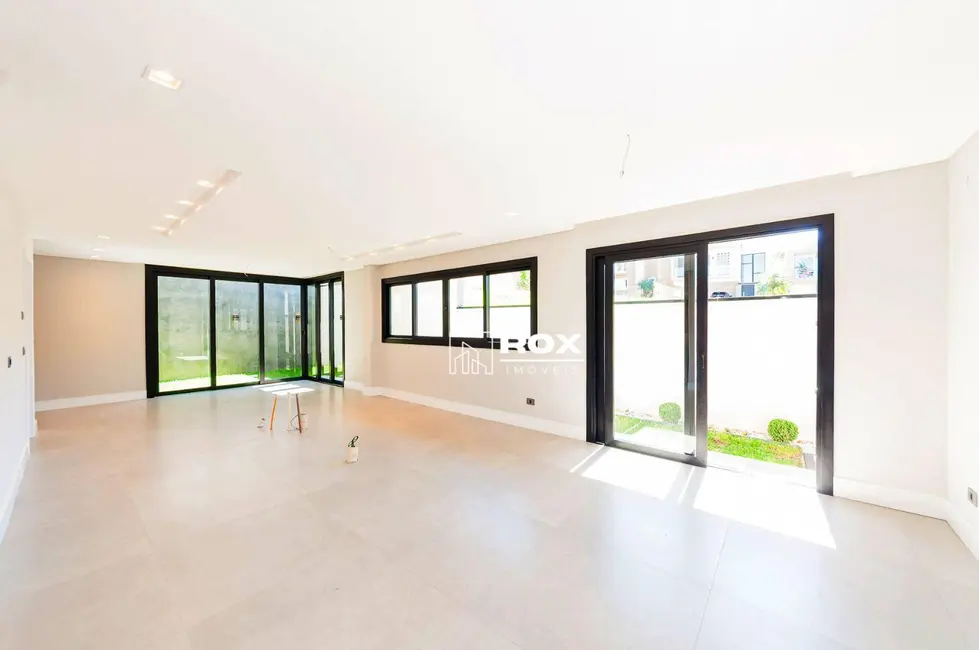 Foto 6 de Casa de Condomínio com 4 quartos à venda, 266m2 em São Braz, Curitiba - PR