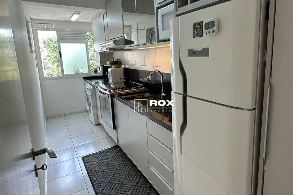 Apartamento com 3 quartos à venda, 92m2 em Vila Izabel, Curitiba - PR - imagem 8 Foto 8 de Apartamento com 3 quartos à venda, 92m2 em Vila Izabel, Curitiba - PR