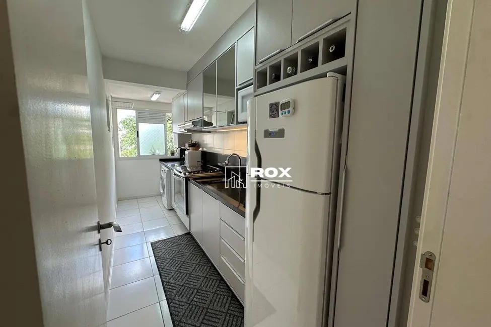 Apartamento com 3 quartos à venda, 92m2 em Vila Izabel, Curitiba - PR - imagem 7 Foto 7 de Apartamento com 3 quartos à venda, 92m2 em Vila Izabel, Curitiba - PR