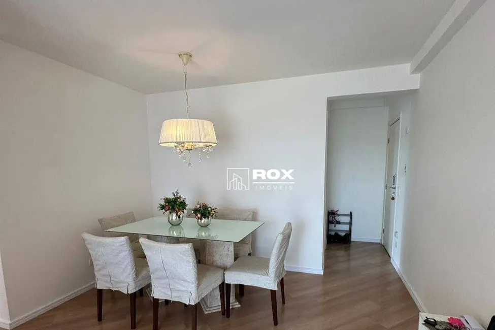 Apartamento com 3 quartos à venda, 92m2 em Vila Izabel, Curitiba - PR - imagem 5 Foto 5 de Apartamento com 3 quartos à venda, 92m2 em Vila Izabel, Curitiba - PR