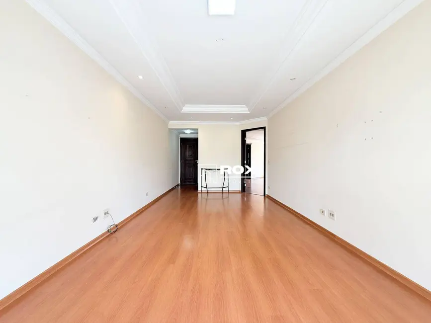 Apartamento com 3 quartos para alugar, 201m2 em Ahú, Curitiba - PR - imagem 1 Foto 1 de Apartamento com 3 quartos para alugar, 201m2 em Ahú, Curitiba - PR