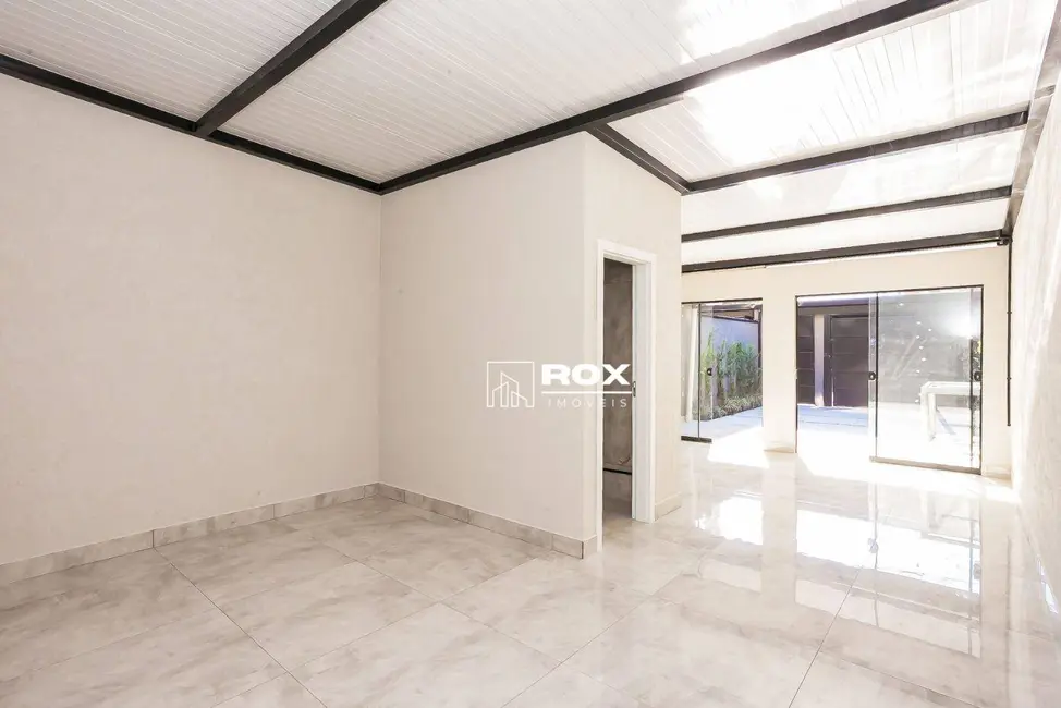 Foto 2 de Casa com 2 quartos para alugar, 75m2 em Bairro Alto, Curitiba - PR