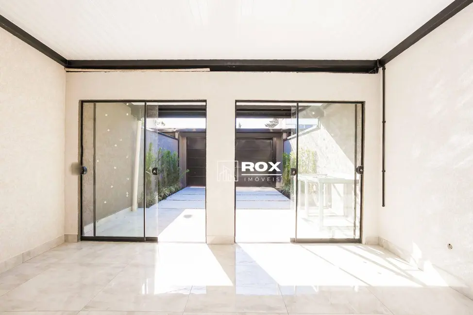 Foto 9 de Casa com 2 quartos para alugar, 75m2 em Bairro Alto, Curitiba - PR