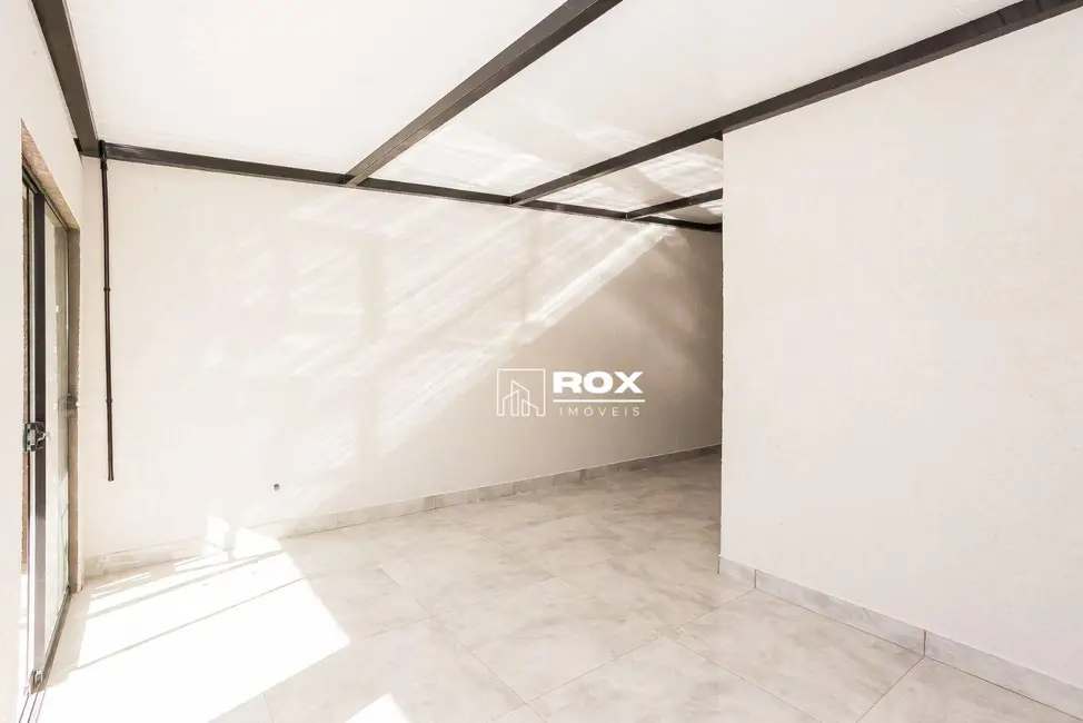 Foto 5 de Casa com 2 quartos para alugar, 75m2 em Bairro Alto, Curitiba - PR