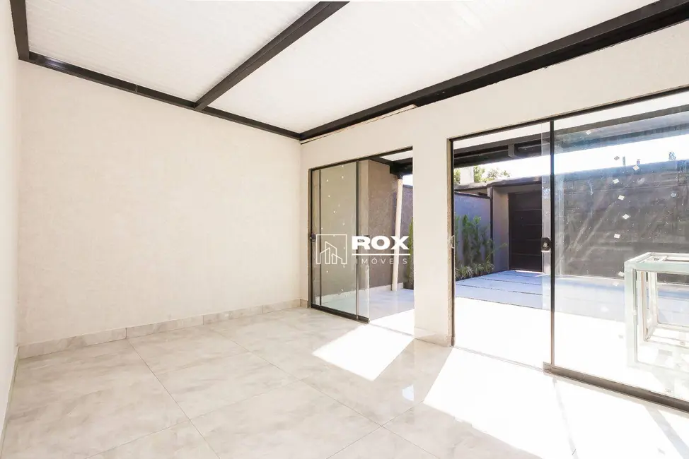 Foto 3 de Casa com 2 quartos para alugar, 75m2 em Bairro Alto, Curitiba - PR