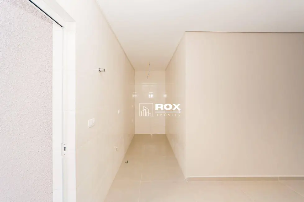 Foto 5 de Sobrado com 3 quartos à venda, 97m2 em Cidade Industrial, Curitiba - PR
