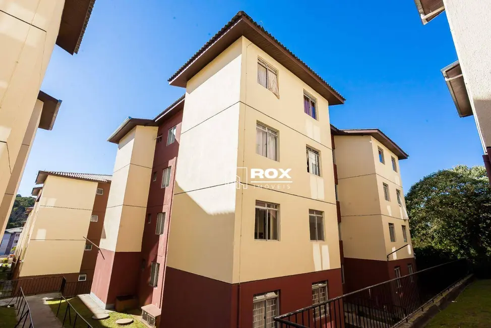 Apartamento com 2 quartos para alugar, 50000m2 em Santa Cândida, Curitiba - PR - imagem 1 Foto 1 de Apartamento com 2 quartos para alugar, 50000m2 em Santa Cândida, Curitiba - PR