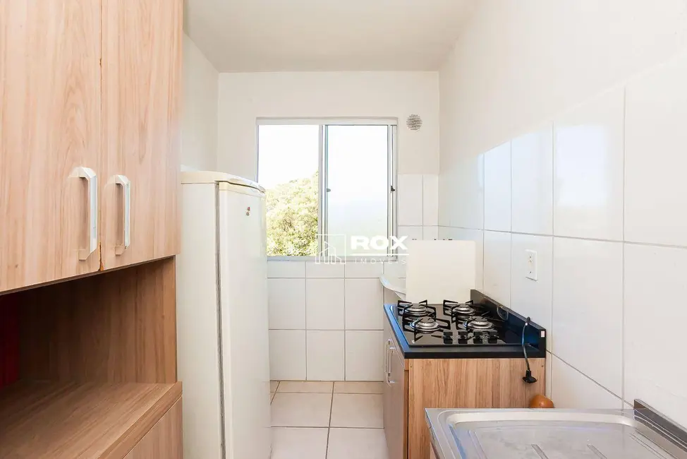 Apartamento com 2 quartos para alugar, 50000m2 em Santa Cândida, Curitiba - PR - imagem 9 Foto 9 de Apartamento com 2 quartos para alugar, 50000m2 em Santa Cândida, Curitiba - PR