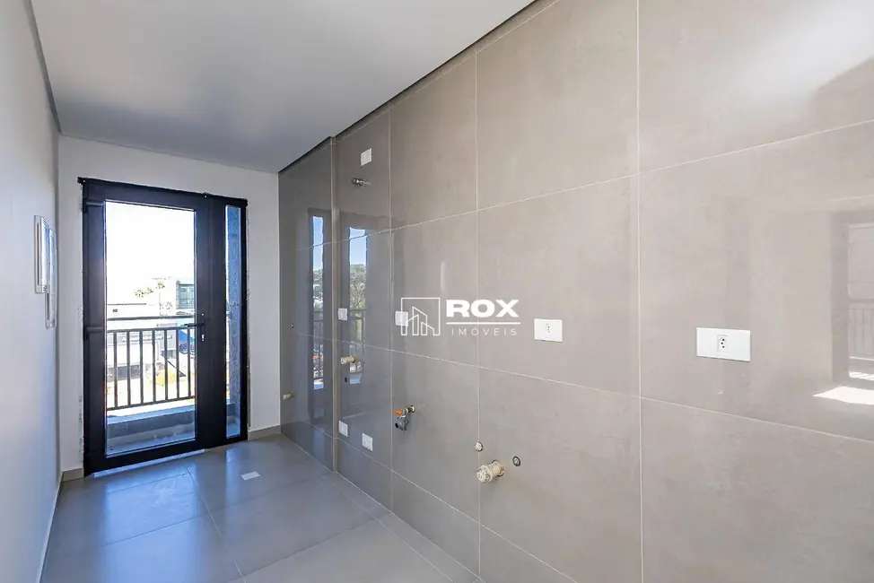 Foto 8 de Apartamento com 2 quartos à venda, 35m2 em Portão, Curitiba - PR