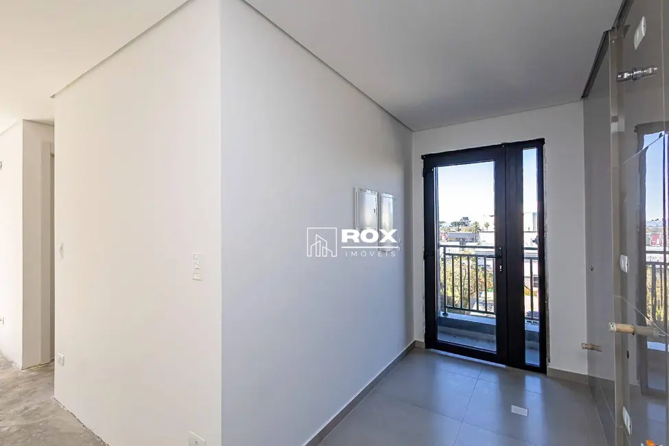 Foto 9 de Apartamento com 2 quartos à venda, 35m2 em Portão, Curitiba - PR
