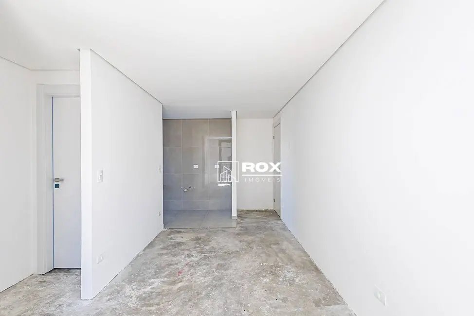 Foto 6 de Apartamento com 2 quartos à venda, 35m2 em Portão, Curitiba - PR