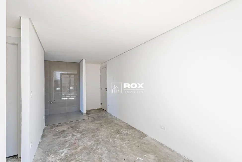 Foto 5 de Apartamento com 2 quartos à venda, 35m2 em Portão, Curitiba - PR