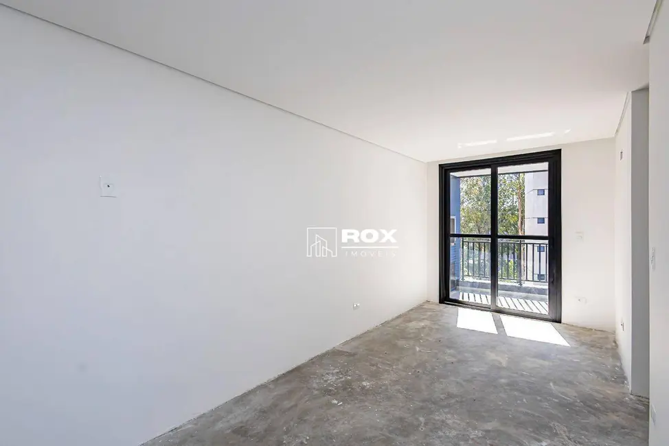 Foto 4 de Apartamento com 2 quartos à venda, 35m2 em Portão, Curitiba - PR
