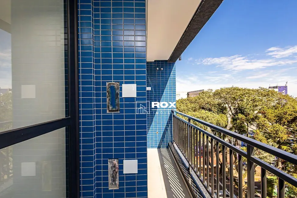 Apartamento com 1 quarto à venda, 35m2 em Portão, Curitiba - PR - imagem 6 Foto 6 de Apartamento com 1 quarto à venda, 35m2 em Portão, Curitiba - PR