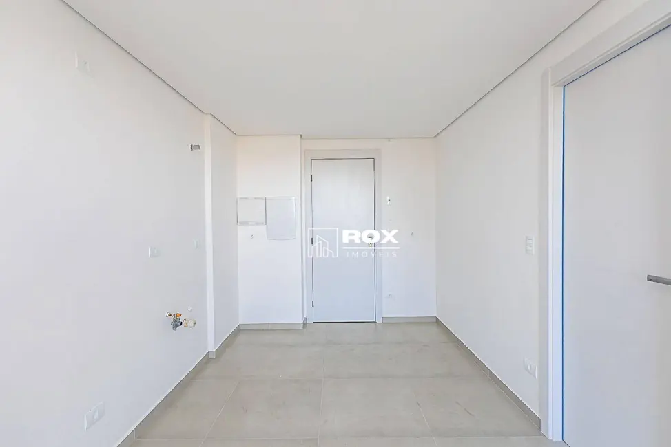 Apartamento com 1 quarto à venda, 35m2 em Portão, Curitiba - PR - imagem 5 Foto 5 de Apartamento com 1 quarto à venda, 35m2 em Portão, Curitiba - PR