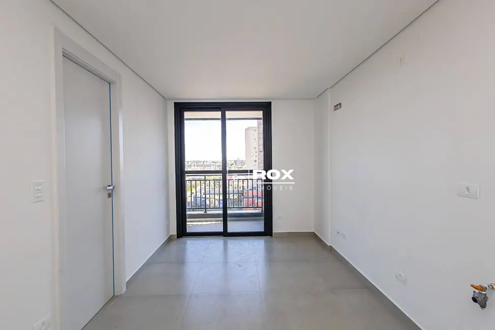 Apartamento com 1 quarto à venda, 35m2 em Portão, Curitiba - PR - imagem 2 Foto 2 de Apartamento com 1 quarto à venda, 35m2 em Portão, Curitiba - PR