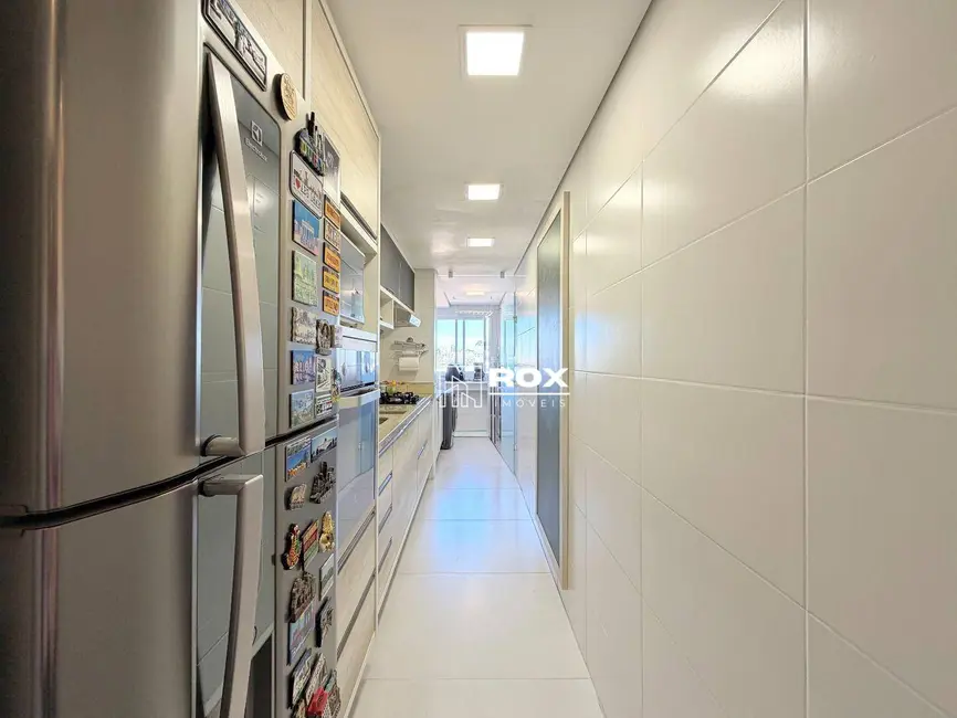 Cobertura com 2 quartos à venda, 154m2 em Capão da Imbuia, Curitiba - PR - imagem 7 Foto 7 de Cobertura com 2 quartos à venda, 154m2 em Capão da Imbuia, Curitiba - PR