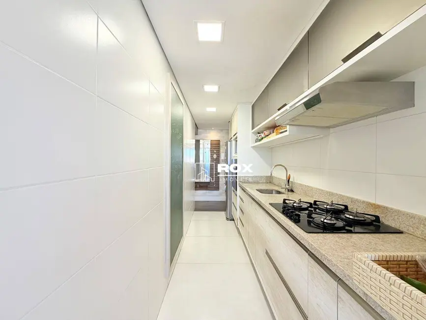 Cobertura com 2 quartos à venda, 154m2 em Capão da Imbuia, Curitiba - PR - imagem 8 Foto 8 de Cobertura com 2 quartos à venda, 154m2 em Capão da Imbuia, Curitiba - PR