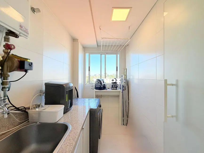 Cobertura com 2 quartos à venda, 154m2 em Capão da Imbuia, Curitiba - PR - imagem 9 Foto 9 de Cobertura com 2 quartos à venda, 154m2 em Capão da Imbuia, Curitiba - PR