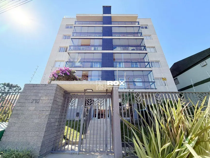 Cobertura com 2 quartos à venda, 154m2 em Capão da Imbuia, Curitiba - PR - imagem 1 Foto 1 de Cobertura com 2 quartos à venda, 154m2 em Capão da Imbuia, Curitiba - PR