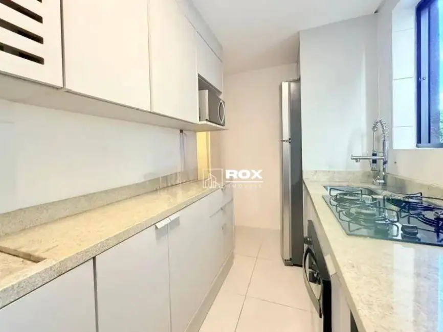 Foto 7 de Apartamento com 2 quartos à venda, 98m2 em Água Verde, Curitiba - PR