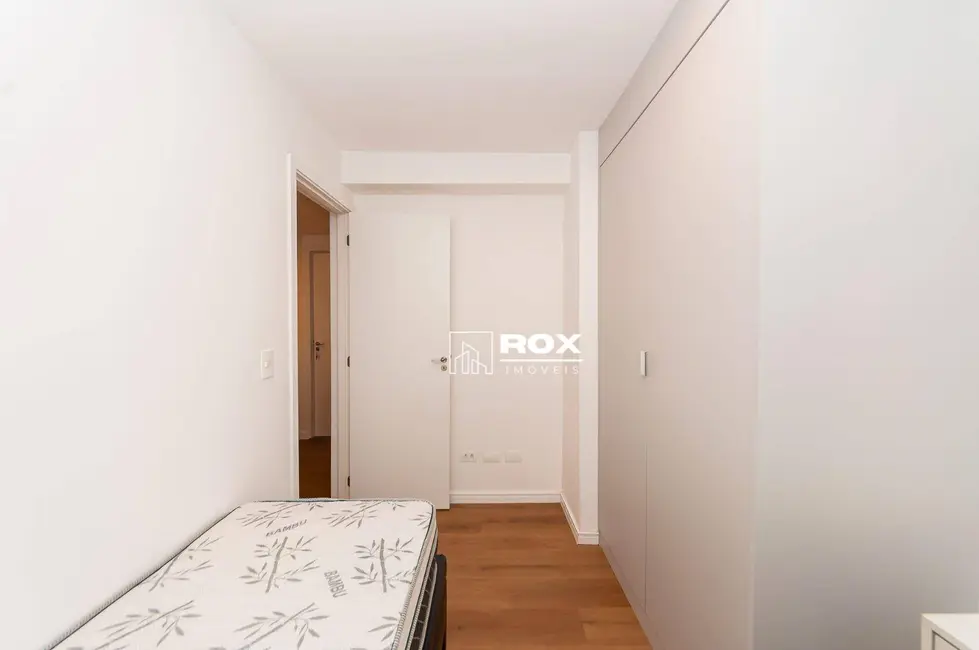 Apartamento com 2 quartos à venda, 98m2 em Água Verde, Curitiba - PR - imagem 5 Foto 5 de Apartamento com 2 quartos à venda, 98m2 em Água Verde, Curitiba - PR