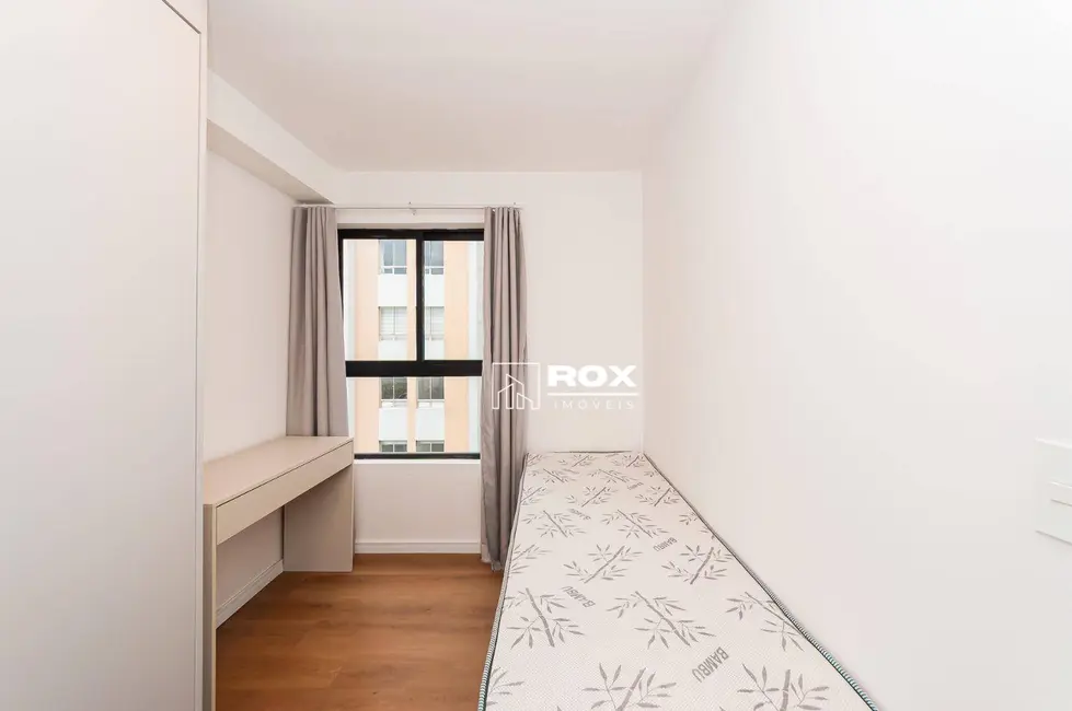 Apartamento com 2 quartos à venda, 98m2 em Água Verde, Curitiba - PR - imagem 6 Foto 6 de Apartamento com 2 quartos à venda, 98m2 em Água Verde, Curitiba - PR