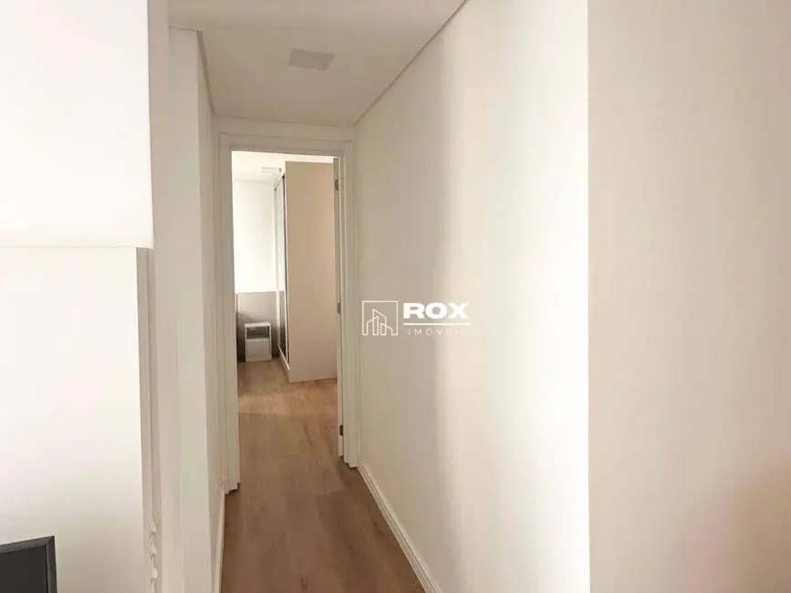 Foto 6 de Apartamento com 2 quartos à venda, 98m2 em Água Verde, Curitiba - PR