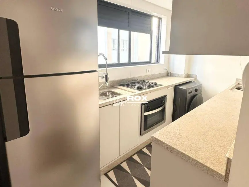 Foto 8 de Apartamento com 2 quartos à venda, 98m2 em Água Verde, Curitiba - PR