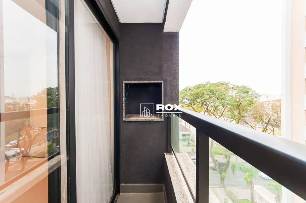 Apartamento com 2 quartos à venda, 98m2 em Água Verde, Curitiba - PR - imagem 9 Foto 9 de Apartamento com 2 quartos à venda, 98m2 em Água Verde, Curitiba - PR